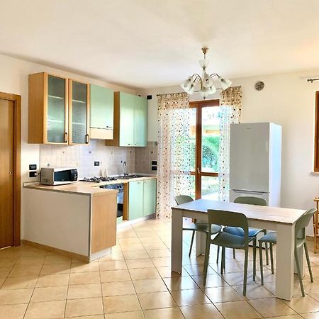 Casa Alice Apartment SantʼAmbrogio di Valpolicella Екстериор снимка