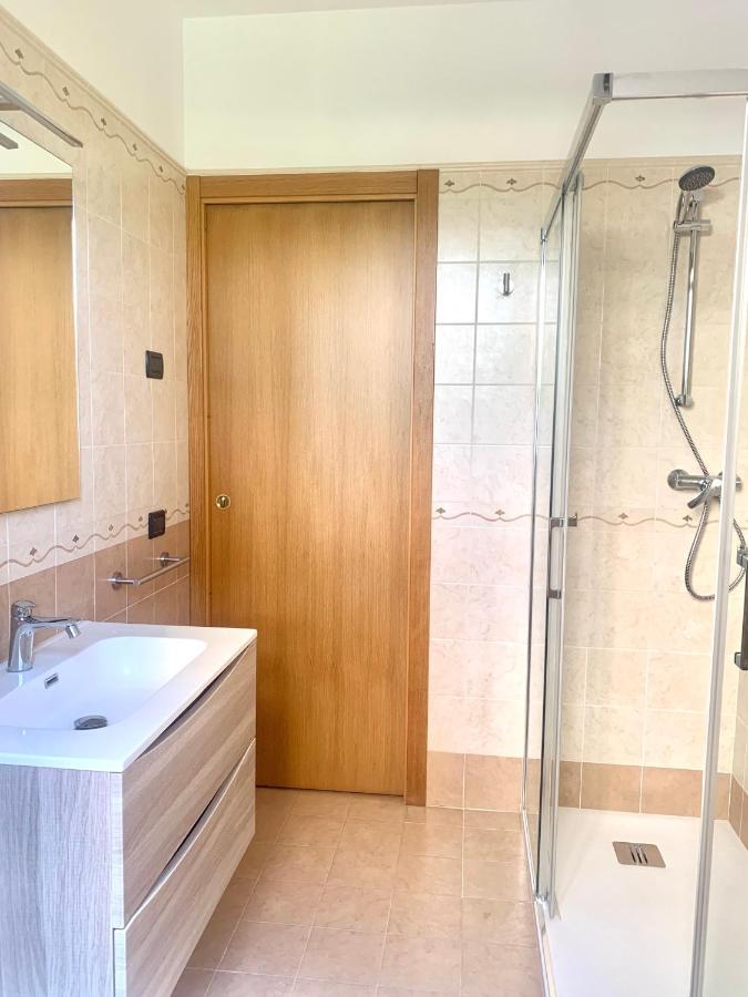 Casa Alice Apartment SantʼAmbrogio di Valpolicella Екстериор снимка