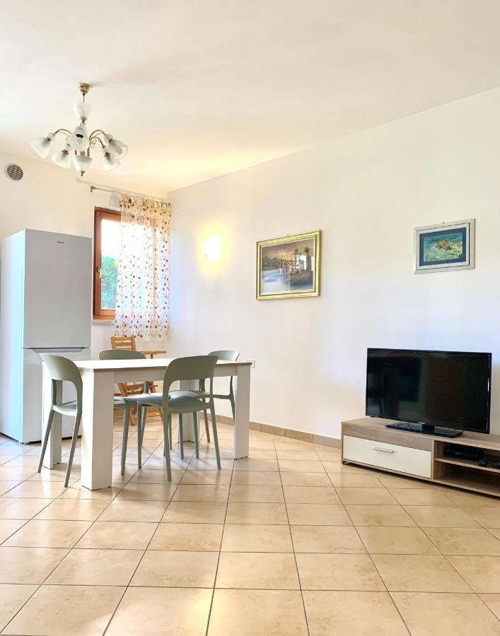 Casa Alice Apartment SantʼAmbrogio di Valpolicella Екстериор снимка
