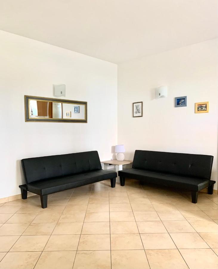 Casa Alice Apartment SantʼAmbrogio di Valpolicella Екстериор снимка