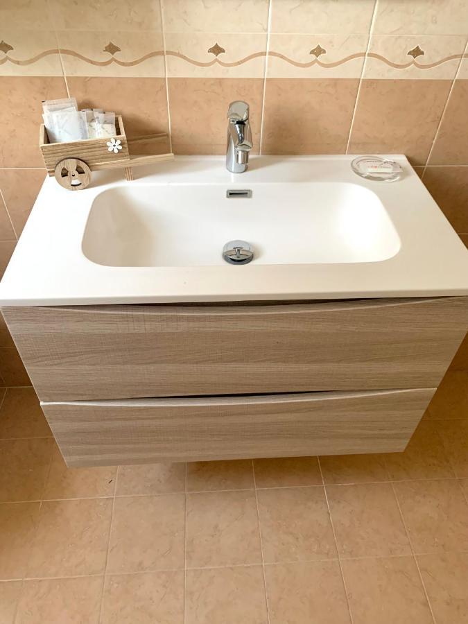 Casa Alice Apartment SantʼAmbrogio di Valpolicella Екстериор снимка