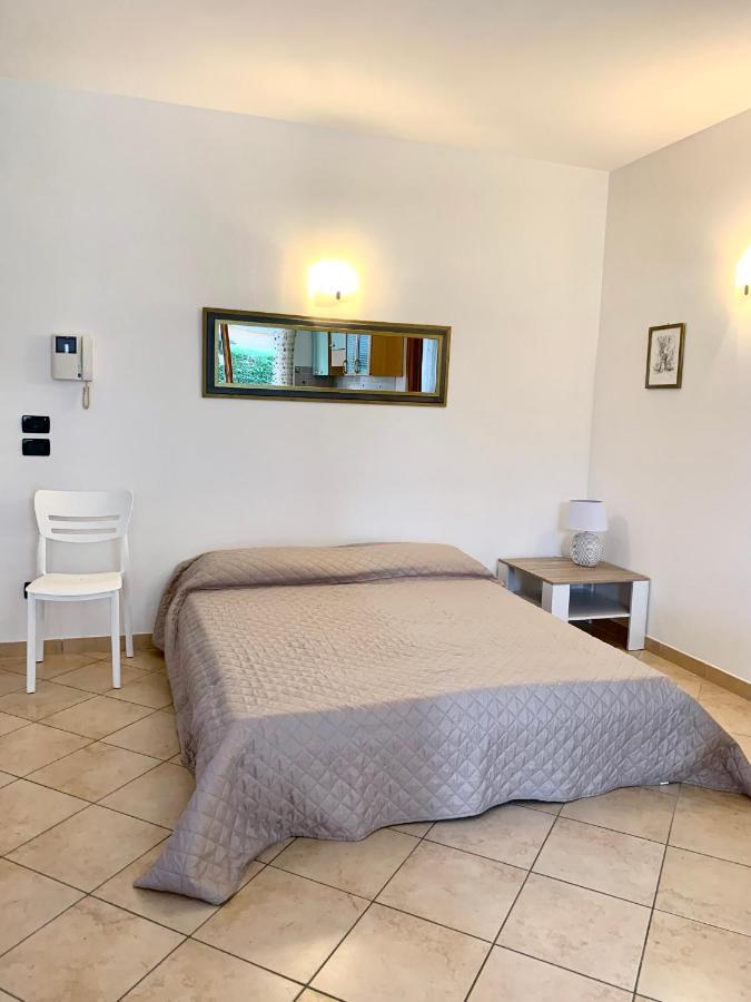 Casa Alice Apartment SantʼAmbrogio di Valpolicella Екстериор снимка