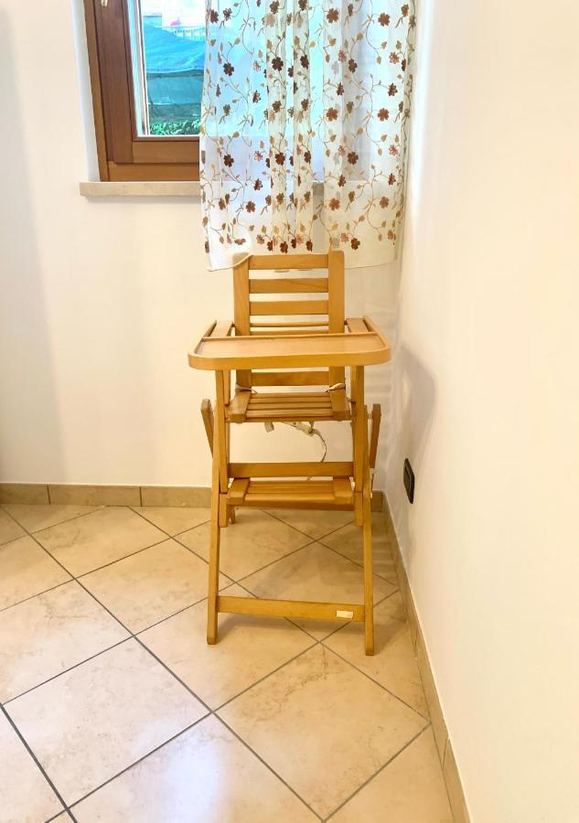 Casa Alice Apartment SantʼAmbrogio di Valpolicella Екстериор снимка