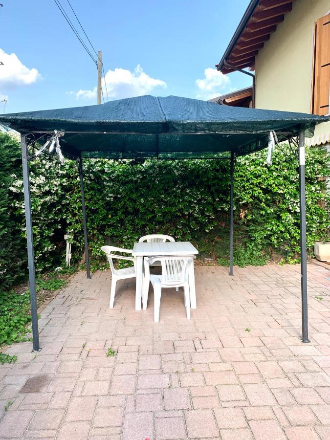 Casa Alice Apartment SantʼAmbrogio di Valpolicella Екстериор снимка