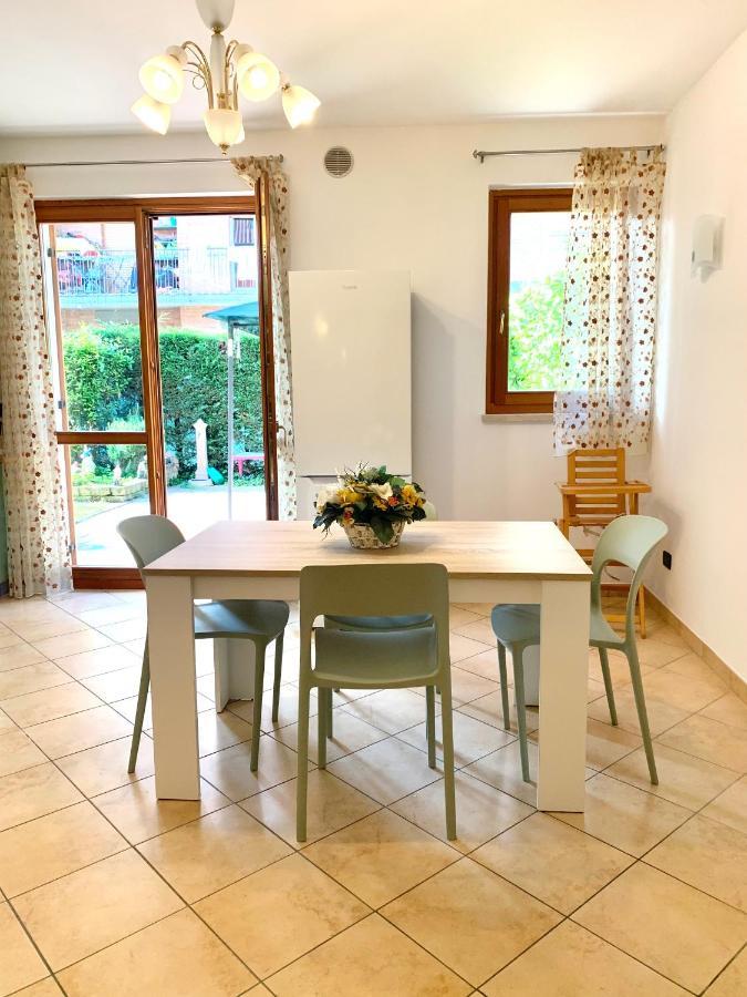 Casa Alice Apartment SantʼAmbrogio di Valpolicella Екстериор снимка
