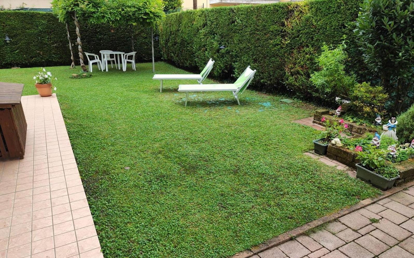 Casa Alice Apartment SantʼAmbrogio di Valpolicella Екстериор снимка